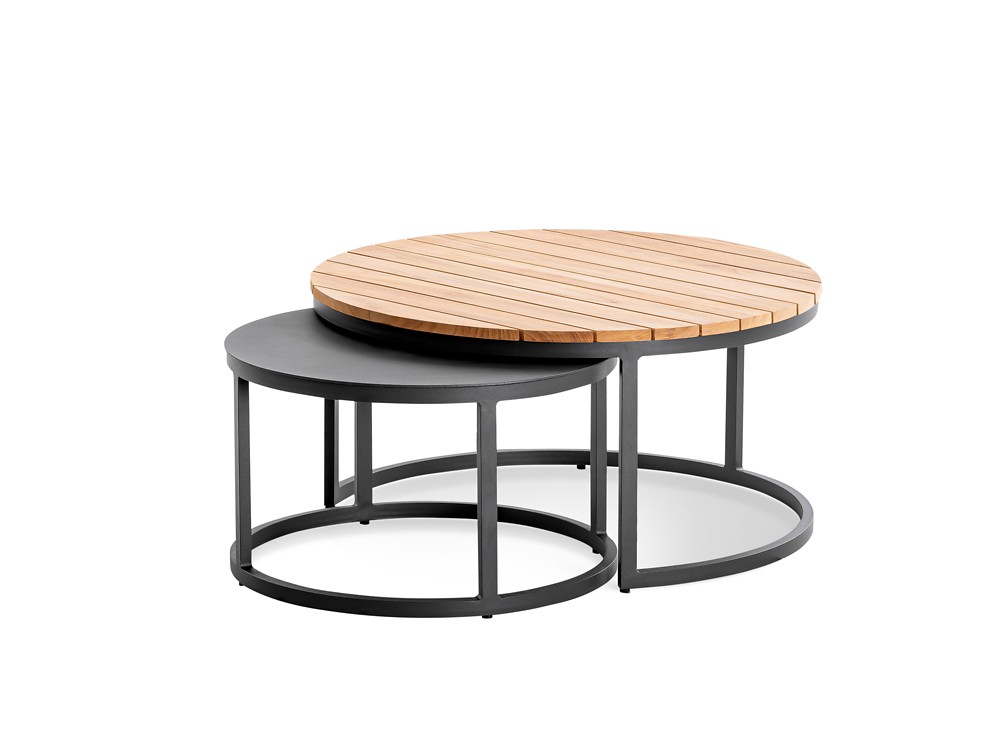Garten Lounge Tisch